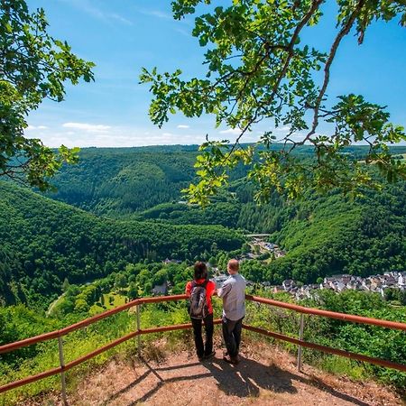 Haus Am Berg Villa Bad Bertrich Luaran gambar