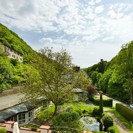 Haus Am Berg Villa Bad Bertrich Luaran gambar