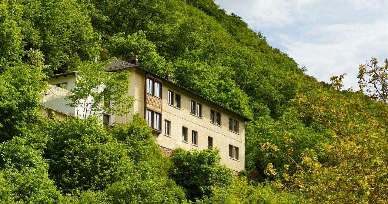 Haus Am Berg Villa Bad Bertrich Luaran gambar