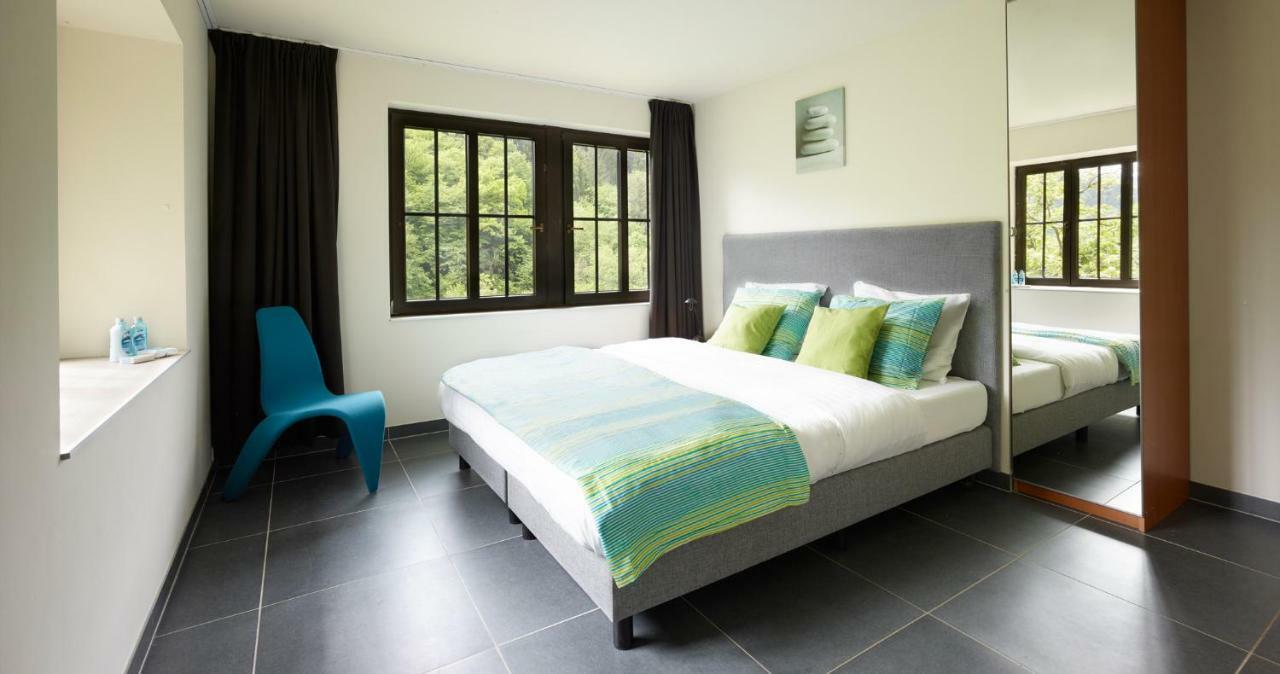 Haus Am Berg Villa Bad Bertrich Luaran gambar
