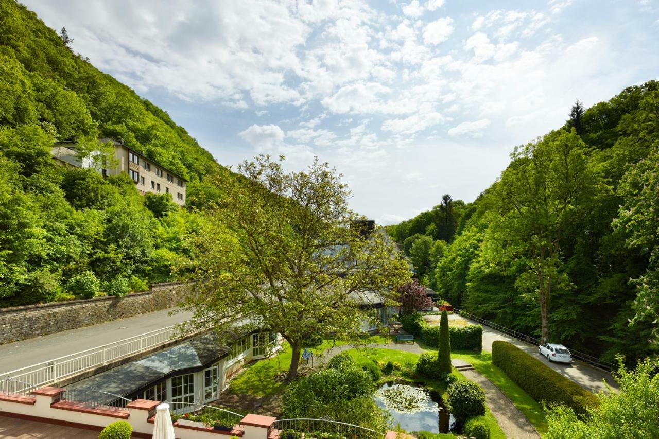 Haus Am Berg Villa Bad Bertrich Luaran gambar
